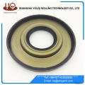 TC grease oil seal 55*70*10 DIN3760 carrier seals